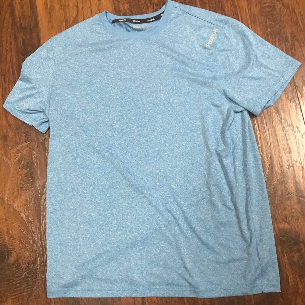 Reebok Dry Fit T-Shirt